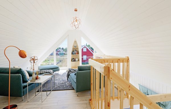 Vakantiehuis 