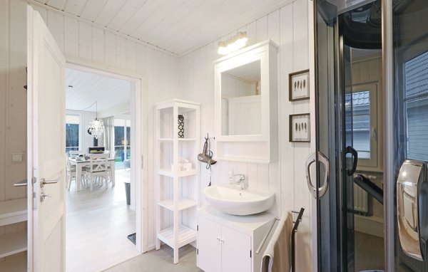 Vakantiehuis 