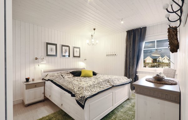 Vakantiehuis 