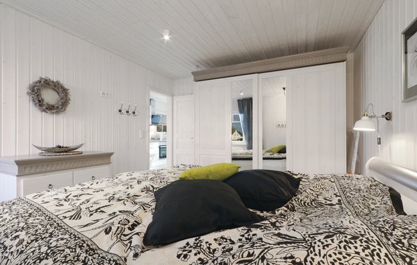 Vakantiehuis 