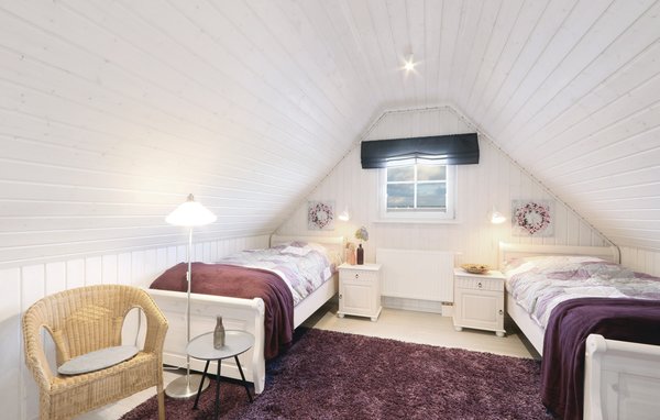 Vakantiehuis 