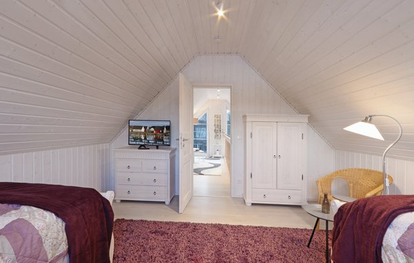 Vakantiehuis 