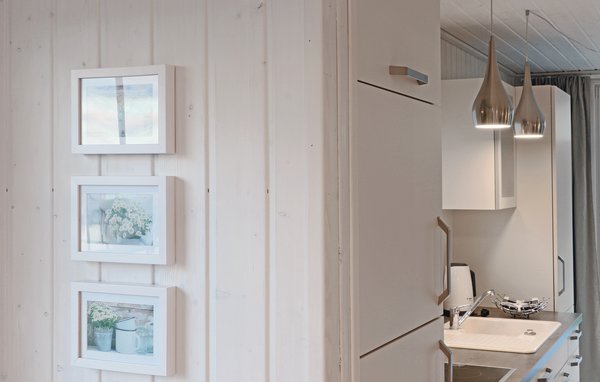 Vakantiehuis 