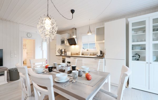 Vakantiehuis 