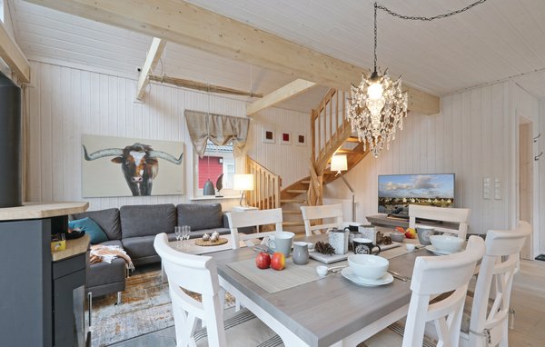 Vakantiehuis 