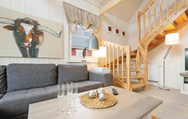 Vakantiehuis 
