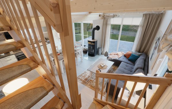Vakantiehuis 