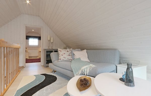 Vakantiehuis 