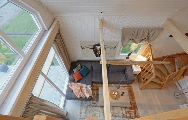 Vakantiehuis 