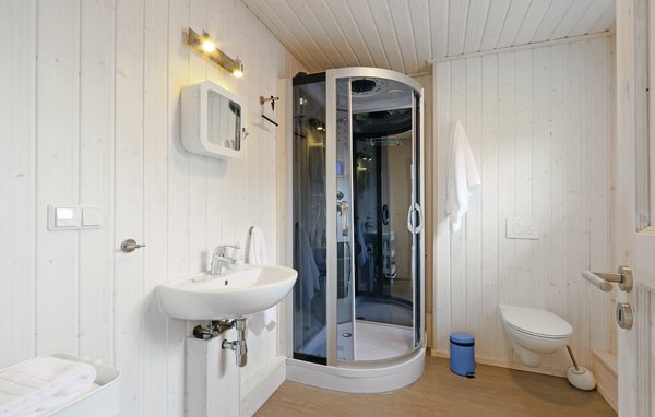 Vakantiehuis 