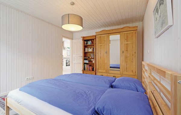 Vakantiehuis 