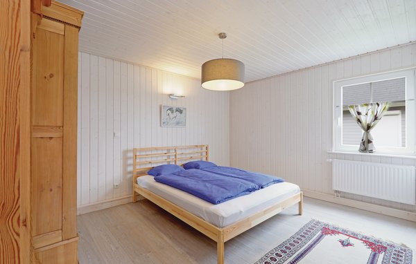 Vakantiehuis 