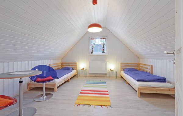 Vakantiehuis 