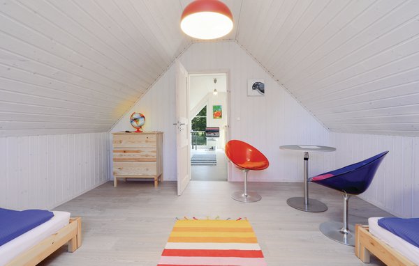 Vakantiehuis 