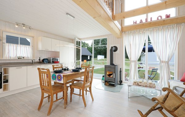 Vakantiehuis 