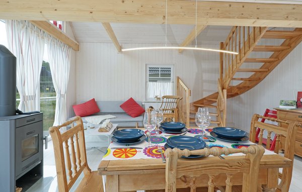 Vakantiehuis 
