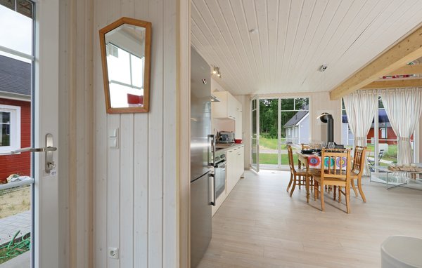 Vakantiehuis 