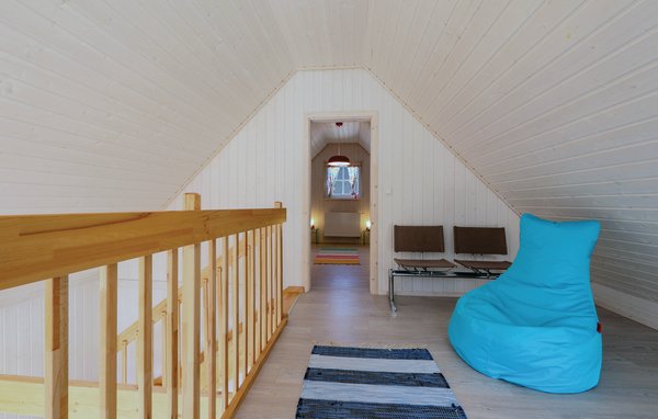 Vakantiehuis 