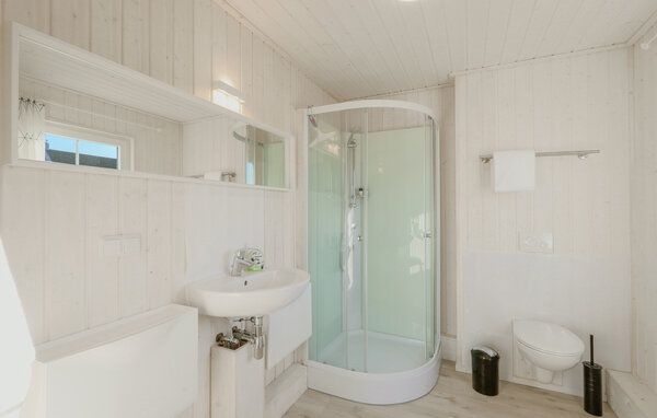 Ferienhaus - Hafendorf Zerpenschleuse , Deutschland - DBB432 701