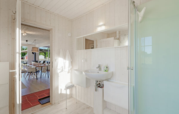 Ferienhaus - Hafendorf Zerpenschleuse , Deutschland - DBB432 702