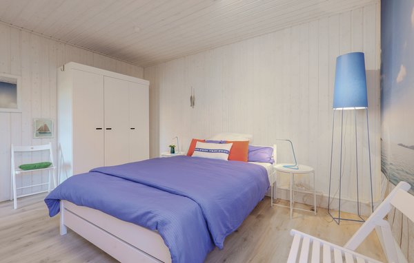 Vakantiehuis 