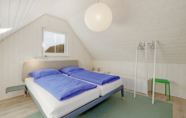Ferienhaus - Hafendorf Zerpenschleuse , Deutschland - DBB432 604