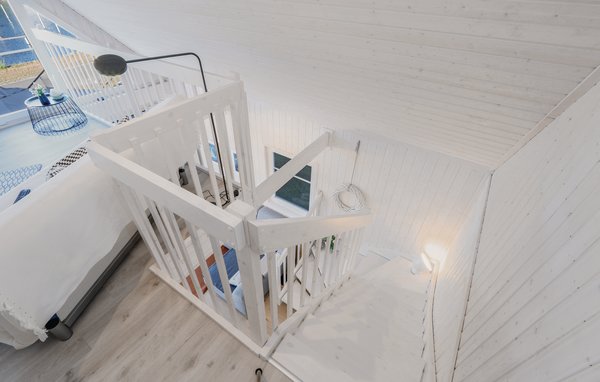 Vakantiehuis 