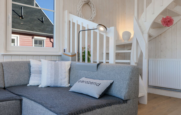 Ferienhaus - Hafendorf Zerpenschleuse , Deutschland - DBB432 501