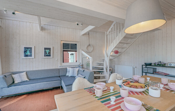 Ferienhaus - Hafendorf Zerpenschleuse , Deutschland - DBB432 303
