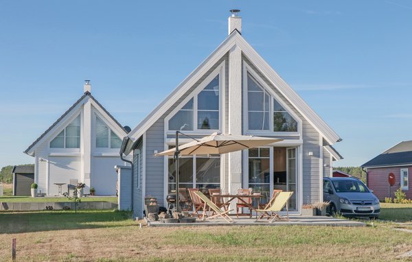 Vakantiehuis 