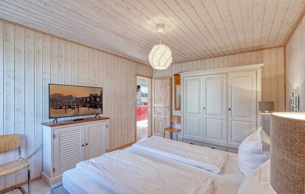 Casa vacanze - Hafendorf Zerpenschleuse , Germania - DBB436 602
