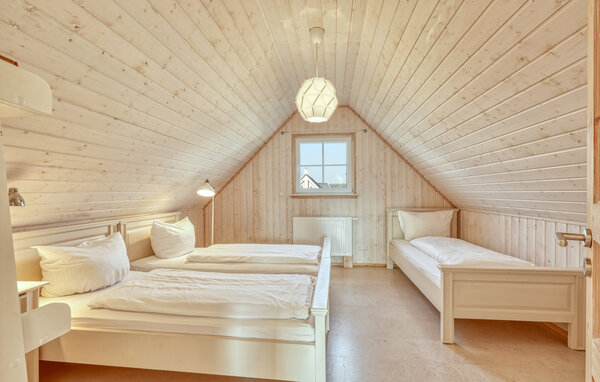 Casa vacanze - Hafendorf Zerpenschleuse , Germania - DBB436 603