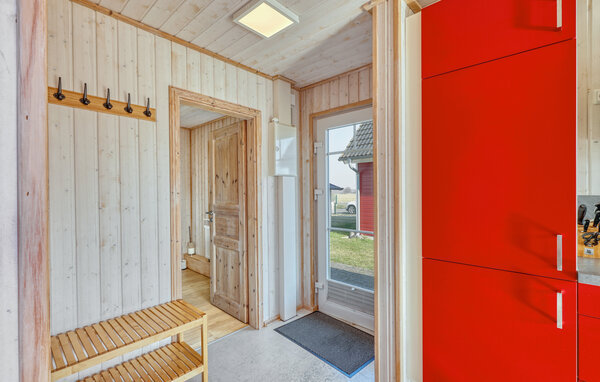 Casa vacanze - Hafendorf Zerpenschleuse , Germania - DBB436 501