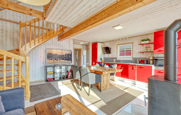 Casa vacanze - Hafendorf Zerpenschleuse , Germania - DBB436 7