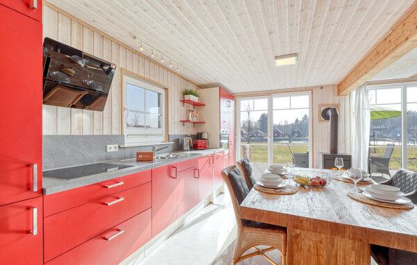 Casa vacanze - Hafendorf Zerpenschleuse , Germania - DBB436 8