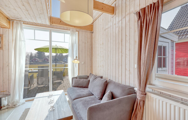 Casa vacanze - Hafendorf Zerpenschleuse , Germania - DBB436 5