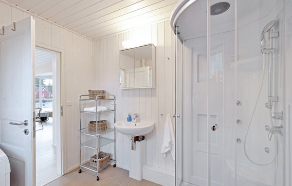 Vakantiehuis 