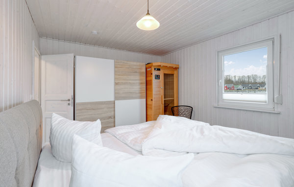 Vakantiehuis 