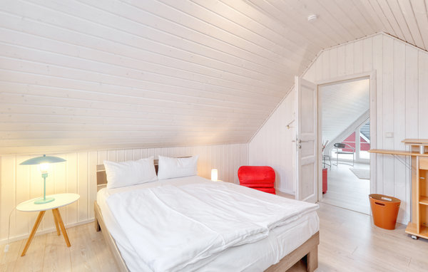 Vakantiehuis 