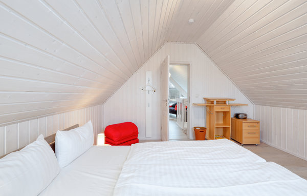 Vakantiehuis 