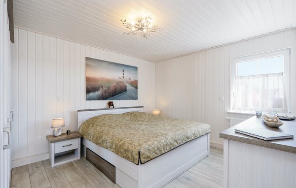 Vakantiehuis 