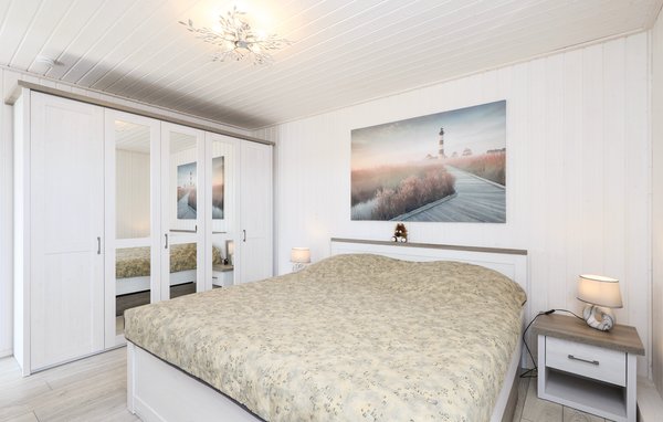 Vakantiehuis 