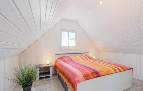 Vakantiehuis 
