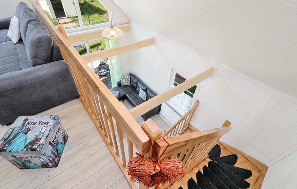 Vakantiehuis 