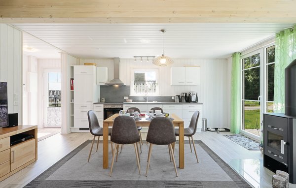 Vakantiehuis 