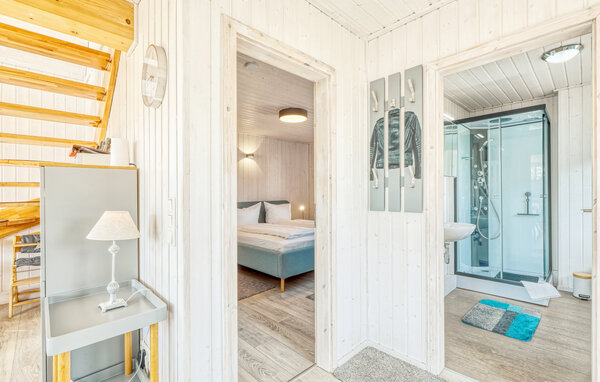 Location de vacances - Hafendorf Zerpenschleuse , Allemagne - DBB441 501