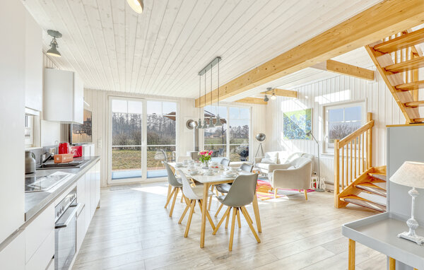Location de vacances - Hafendorf Zerpenschleuse , Allemagne - DBB441 401