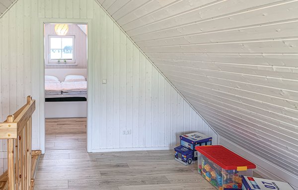 Domy wakacyjne - Hafendorf Zerpenschleuse , Niemcy - DBB442 801