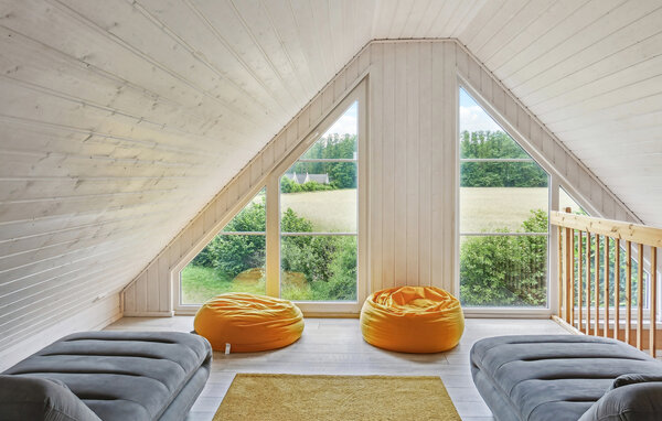 Domy wakacyjne - Hafendorf Zerpenschleuse , Niemcy - DBB442 305