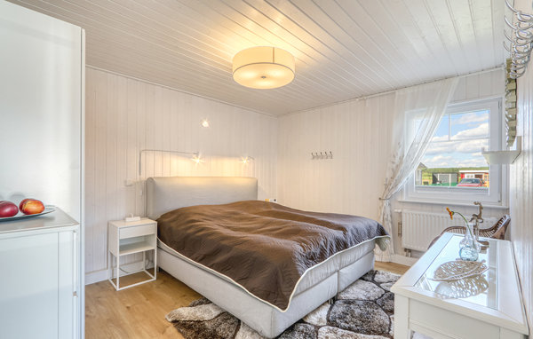 Vakantiehuis 